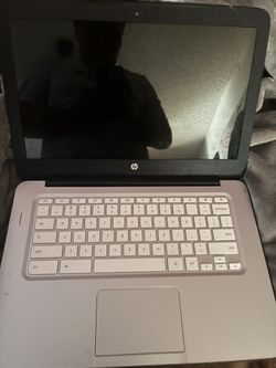 Laptops hp/ Chromebook