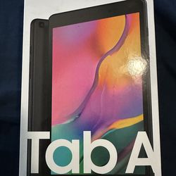 Galaxy Tab A (2019)