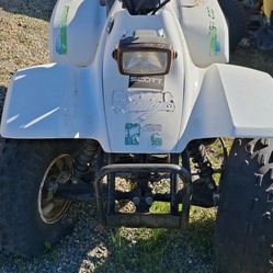 Quad and dirt bike maintenance  carb rebuilds and cleaning  Same Day Service!