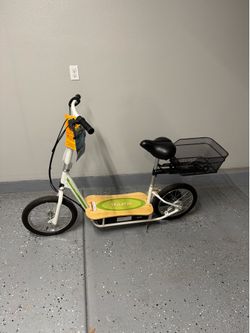 Razor Electric Ecosmart Scooter