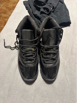 Gamma 11s