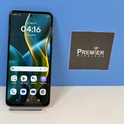 Moto G 2025  –(Metro) -Great Condition - Best Price in El Paso! - $95