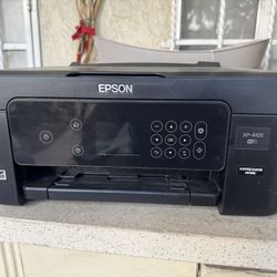 Epson Printer
