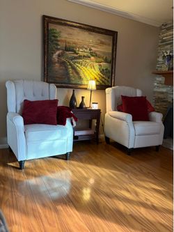 Sofa chairs