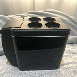 Mini Cooler And Heater