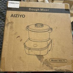Aiziyo dough mixer