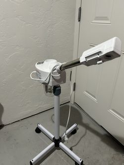 Facial Steamer 