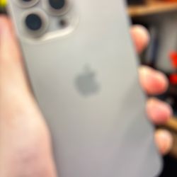 iPhone 15 Pro