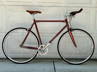 State Bicycle Co. 4130 Core Line