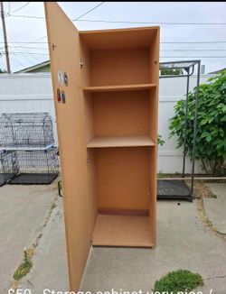 Para Guardar cosas muy útil, Storage cabinet