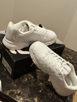 Fila Mens Fulcrum 3