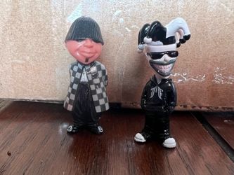 Homie Bobbleheads