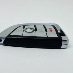 BMW 2014-2018 Smart Key Fob X5 X6