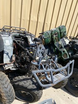 Parts & repair