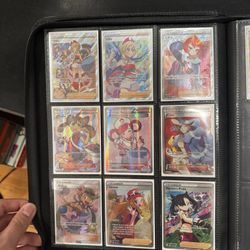 Pokemon Lot Need Gone