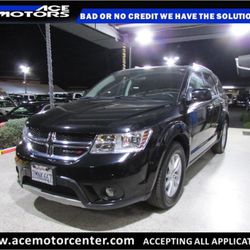 2015 Dodge Journey