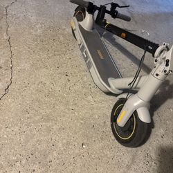 Ninebot G30lp Mint Condition 