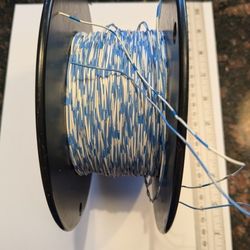 Spool Of Phone Wire