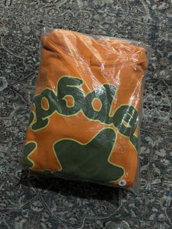 Sp5der hoodies 