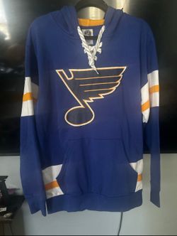 St.Louis Blues Hoodie 
