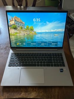HP ZBook Firefly G10