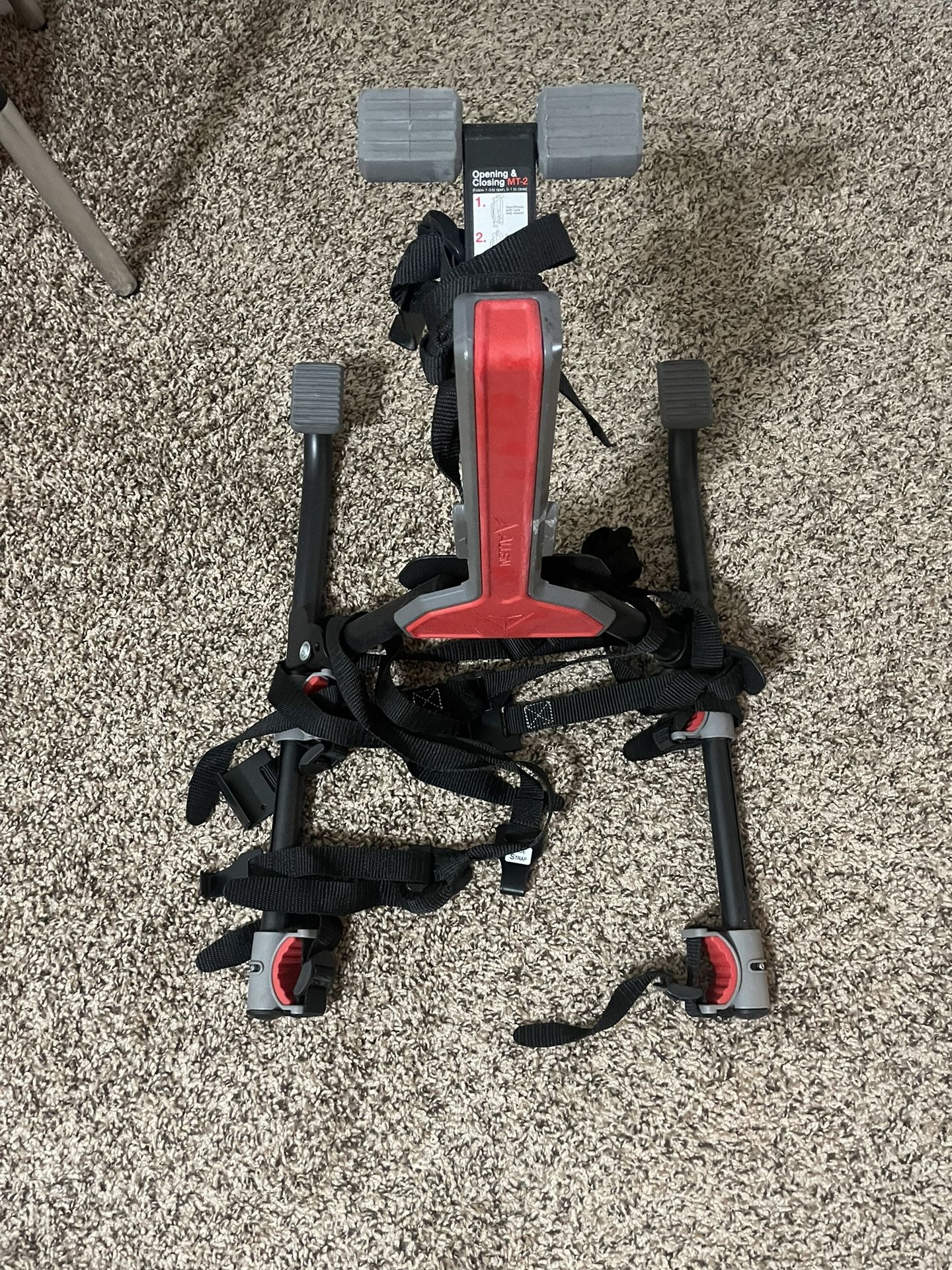 Bicycle Rack For Car