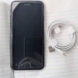 iPhone SE  2nd Gen  Unlocked  for all Carriers