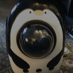 Penguin Pet Carrier Backpack
