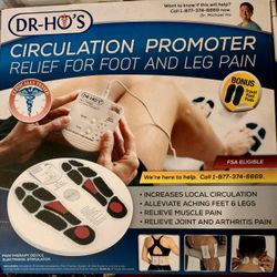 Dr-Ho's Circulation Promoter