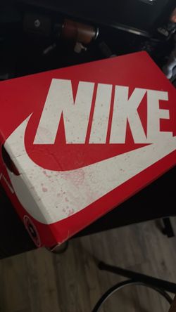 Nike air max