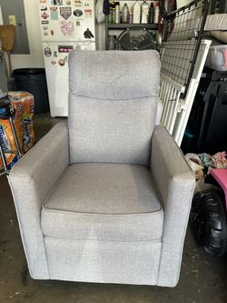 Delta Slim Nursery Gilder