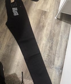 Ksubi jeans
