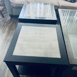 Tables 