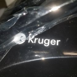 Kruger Titan Automatic Touchless Towel Dispenser