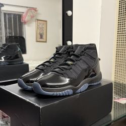 Gamma Blue 11s Size 13