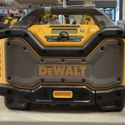 Dewalt 20V Bluetooth Radio DCR025