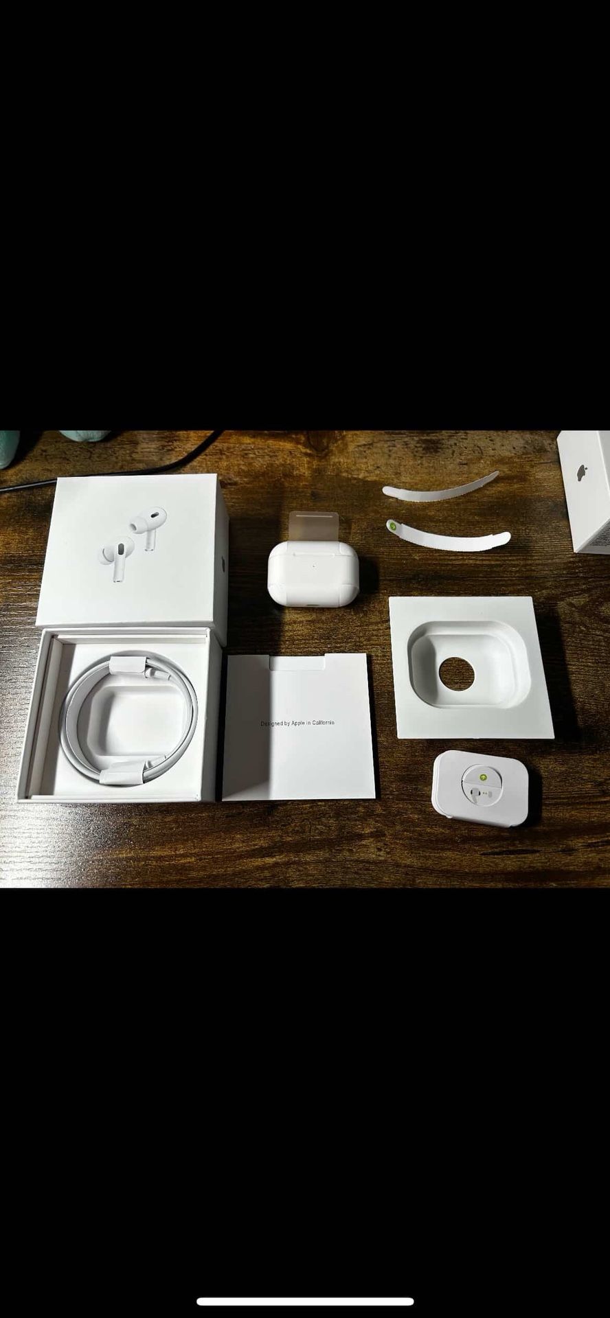 AirPod Pros