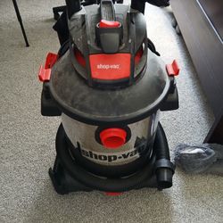 10 Gallon Shop Vac