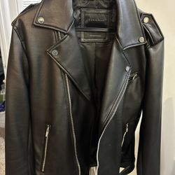 Zara Men’s Jacket Size Small