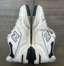 New Balance 550 - M7.5 /W9
