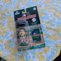MLB Paul O'Neil Figure 
