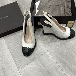 Bottega Veneta Shoes