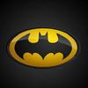 Batman's Sneaker Vault