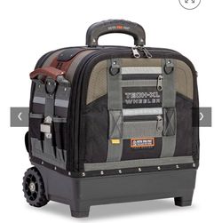 Veto Pro Pac TECH-XL WHEELER