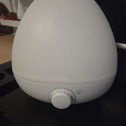 Friday Humidifier 