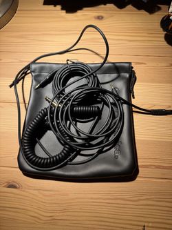 Audio-Technica Cable set for ATH-M50X