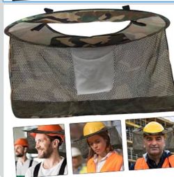 2 pack Hard Hat Sun Shade