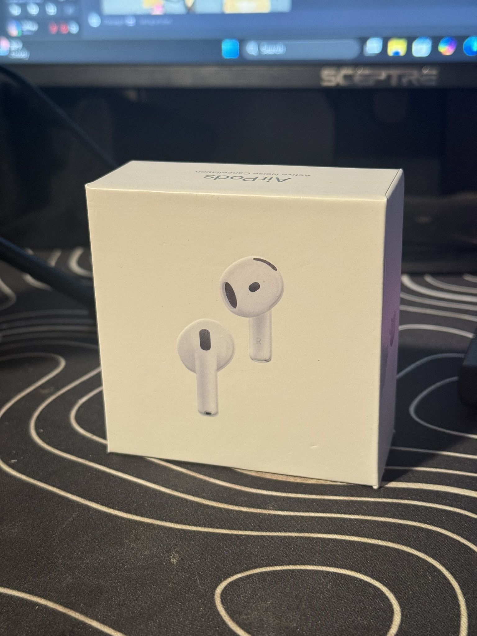 AirPods Pro 2nd Gen Brand New Fast Shipping