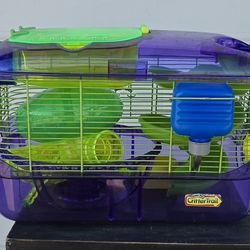 Kaytee CritterTrail pet habitat