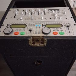 American Audio Dj System